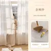 Nuevo estilo de cortinas translúcidas con patrón de ondas de agua, que ofrecen privacidad mientras permiten el paso de la luz, adecuadas para salas de estar y balcones, proporcionando protección solar y disponibles en diseños personalizados.