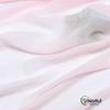 Tela de gasa arrugada con lunares para ropa china, tela de gasa crepé Tencel 75D para camisa de vestir de primavera y verano, lote de tela