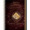 Caderno 1x1 (capa dura) Harry Potter Neo Univ. 80 Frascos.
