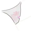 App de Mariposa Rosa Transfronteriza Vestible para Mujeres, Productos para Parejas, Dispositivo de Masaje Masturbador Clitoriano Femenino al por Mayor