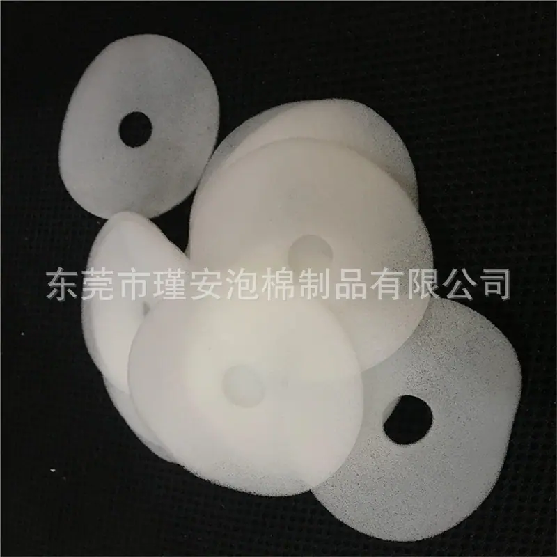 过滤棉