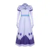 Disfraz de Cosplay Alastor Hell Inn Disfraz de Escenario para Role-Playing Alastor Disfraz de Halloween Cosplay