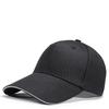 Gorra Otoño e Invierno para Hombre Gorra Reflectante Estilo Coreano Japonés Gorra para Mujer Color Sólido Versátil Gorra de Béisbol con Ribete Reflectante