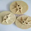 Las Piezas de Cadena de Máquina de Cadena de Tubo Son Resistentes al Desgaste, No se Rompen y Tienen Buena Tenacidad. El Transportador de Cadena Tubular Refuerza y Endurece las Piezas de Cadena de Nylon Pa66