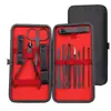 Conjunto Original de Cortadores de Unha 24 Peças Ferramenta de Manicure Cortador de Unha de Aço Inoxidável Cortador de Unha Doméstico Cortador de Unha Doméstico