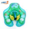 Anillo de natación para bebés de 0 a 6 años, inflable, con axila engrosada, para exportación transfronteriza, venta al por mayor