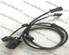 Sensor de Coche 4B0927807L