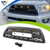 Adecuado para Toyota 4Runner 06-09, parrilla de parachoques delantero estilo TRD con luces