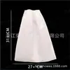 Bolsa para Aspiradora de Mesa de Uñas Aspiradora Empotrada Bolsa de Almacenamiento de Polvo No Tejida Aspiradora de Escritorio