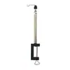 Soporte de Molienda Retráctil para Grinder Eléctrico Juego de Localizador de Molienda Eléctrica con Eje Flexible Soporte de Molienda Eléctrica