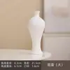 Porcelana Azul e Branca Criativa Materiais DIY Feitos à Mão Impressão por Transferência de Água Garrafa de Porcelana em Branco Adesivos Coloridos Subglaze Materiais Pintura Colorida Artística Feita à Mão