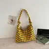Bolso de Hombro de Moda para Mujer Verano 2026 Nuevo Gran Capacidad Diseño de Nicho Bolso Tote Elegante Bolso de Hombro para Viajes