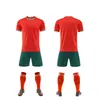 Suministro transfronterizo exclusivo de 2627 juegos de camisetas de fútbol del Mundial, camisetas lisas de grado B del Real Madrid y del Bayern, uniformes de entrenamiento para niños
