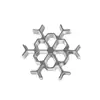 Molde para Freír Transfronterizo Aleación de Aluminio Cuchara Antiadherente para Pasteles de Aceite, Rábano Rallado, Cuchara para Pastel de Camarones, Molde para Hornear, Gadgets de Cocina