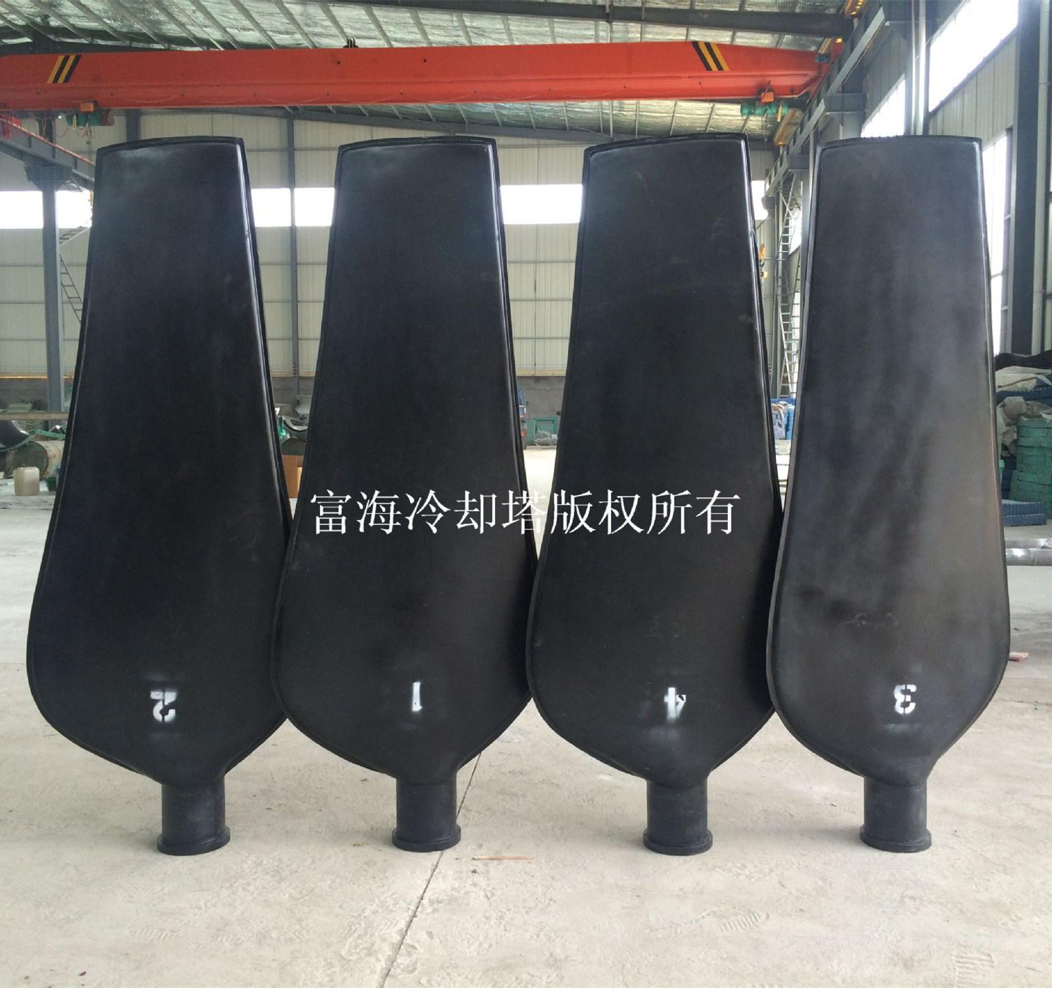 玻璃钢风机正方形