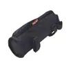 1709 Bolso para Taza de Agua de Cochecito de Bebé Bolsa Colgante para Rueda de Bicicleta Silla de Ruedas Portabotellas de Agua Bolsa de Almacenamiento Hecho a Medida