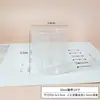 Accesorios para Herramientas de Pegamento de Cristal Materiales DIY Gotero Cuchara Mezcladora Pinzas Perforadoras Juego de Pulido