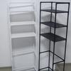 Suporte de banheiro para banheiro Suporte de parede para banheiro Suporte para lavatório para máquina de lavar roupa Suporte de armazenamento para banheiro
