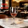 Taça de Vidro Cristal com Diamante Taça de Vinho Tinto Taça de Champanhe Doméstica Taça de Vinho com Folha de Ouro Fabricante de Taça de Barriga Grande Atacado