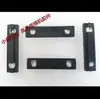 Peças de Plástico XT Acessórios para Máquina de Tricô Plana de Computador com Pincel Lata de Óleo Anel Guia de Fio Copo Coletor de Óleo Imã de Reversão Bloco de Fixação Manga