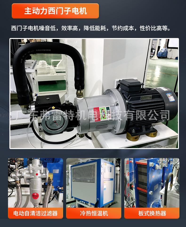 pu发泡模具模架