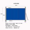 Vallas Prefabricadas de Construcción de Ingeniería Municipal de Foshan, Barreras Modulares para Sitios de Construcción, Cerramientos Desmontables de Estructura de Acero para Ingeniería