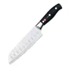 Fabricante de Yangjiang Cuchillo de Chef Multiusos para el Hogar Acero Inoxidable Cocina Cuchillo Pequeño de Cocina para Cortar Verduras y Carne Afilado Cuchillo de Cocina de Agua Venta al por Mayor
