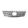 Adecuado para Parrilla Frontal Central Huanghai Qisheng F1 V3 2009 Piezas de Automóvil de Alta Calidad