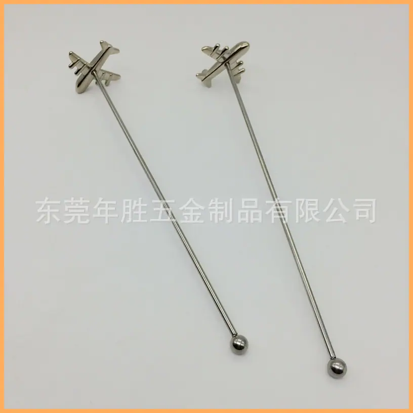 金属调酒棒 搅拌棒