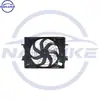 21481-5Rb0A 214815Rb0A Montagem do Ventilador Eletrônico é Adequada para Nissan Kicks 2021-2022