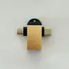 Adecuado para adaptador OTG tipo C multifuncional 2 en 1, convertidor USB para teléfono móvil, unidad flash USB, universal para Android 7