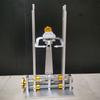 Mesa de Ajuste de Aros de Bicicleta, Mesa de Correção de Jogo de Rodas de Aro de Bicicleta de Montanha, Ferramenta de Ajuste de Aro Único Pode Ser Usada como Logotipo