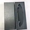 Abrebotellas Multifuncional Madera de Palo de Rosa Madera Negra Madera de Color Caoba Extractor Plástico ABS Caja de Regalo Estuche de Cuero Empaque