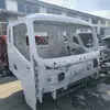 Fabricante de Carroceria de Cabine Foton Aolinglei Oushang Xiangling M2 Era Montagem de Cabine Carroceria de Caminhão Leve