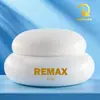 Pote de creme PP em formato de nuvem de 130g, recipiente para creme, pote de embalagem universal para creme facial, loção corporal, esfoliante e máscara facial