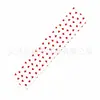 Faixa de Cabeça Elástica para Yoga Europeia e Americana Faixa de Cabelo Absorvente de Suor para Esportes Fitness Corrida Headwear Liso Coreano Faixa de Cabeça