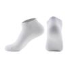 Calcetines de bádminton de longitud media para hombres y mujeres, calcetines largos de tubo para estudiantes y running, calcetines deportivos versátiles para baloncesto, calcetines casuales transpirables de tubo corto