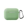 Funda Protectora para Auriculares AirPods Pro 3 Apple Pro3 Silicona Cordón Conectado Funda para Auriculares Apple