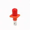 Conector de Engate Rápido de Alta Tensão e Alta Potência de Armazenamento de Energia de Núcleo Único Wlina200A Terminal de Bateria de Lítio de Nova Energia 120A