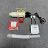 Alimentador Automático para Frangos, Patos, Gansos, Pombos, Peixes, Camarões e Cachorros; Alimentador Programável; Alimentador de Frango Remoto Alimentado por Energia Solar