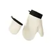 Guantes de Loción Corporal de Cuero para Aplicación Rápida de Crema de Maquillaje, Protector Solar, Aceite para Bronceado y una Herramienta Especial para Personas Perezosas Que No Ensucia las Manos