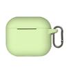 Para Apple Audífonos Inalámbricos Bluetooth Airpods3 Generación 1.5mm Set de Audífonos 4ta Generación Cubierta Protectora de Silicona