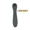Accesorios para Botes de Goma Engrosados Llave de Válvula Inflable Accesorios para Bote Inflable de Pesca en Kayak Bote de Asalto