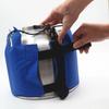 Bolsa de hielo refrigerante para chef transfronterizo, para hornear pasteles, crema, batidora, masa, cubo de hielo, compresa fría, bolsa de hielo de 7 l, universal