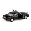 Liquidação 1/36 modelo de carro em liga Jaguar XJ6 carro esportivo RS6 Q8 Volkswagen Matvey carro de duas portas de retorno