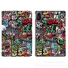 Adequado para Capa Protetora Redmi Pad 2 11 polegadas 70% de desconto Capa Magnética Anti-Queda para Tablet Novo Estilo 2025