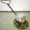 Llanana neumática tipo 800, máquina rectificadora de cemento para carreteras, pulidora neumática de mano, calidad garantizada