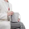 Bolso Nuevo de Fábrica para Teléfono Móvil de Mujer, Piel de Vaca de Primera Capa, Sencillo y Elegante, Bolso Cruzado de Longitud Simple, Procesamiento Personalizado de Bolsos para Mujer