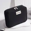 Estuche de Lápices de Alta Apariencia, Gran Capacidad para Niños y Niñas, Material Escolar, Bolsa de Papelería Multifuncional, Bolsa de Almacenamiento para Cosméticos