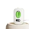 Máquina de Aromaterapia Inteligente para Hogares, Hoteles y Uso Comercial, Ambientador de Dormitorio, Eliminador de Humo, Rociador Automático Recargable de Fragancia